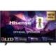 Hisense 55E7S PRO Hi-QLED-Fernseher