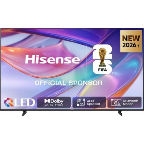 Hisense 58E7S Hi-QLED-Fernseher