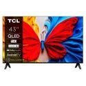 TCL 43V5C  QLED-Fernseher