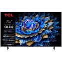 TCL 75T69C  QLED-Fernseher
