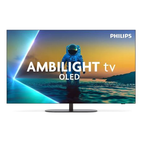 Philips 55OLED810/12  OLED-Fernseher