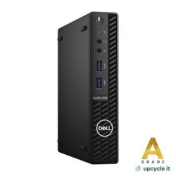Dell OptiPlex 3080 Micro GeneralÃ¼berholt  Mini-PC