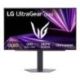 LG UltraGear 27GX704A-B OLED  Gaming-Monitor