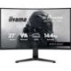 iiyama G-Master GC2781HSU-B1  Gaming-Monitor