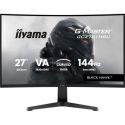 iiyama G-Master GC2781HSU-B1  Gaming-Monitor