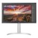LG 27UP850K-W  LED-Monitor