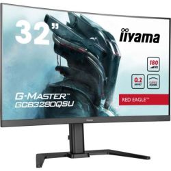 iiyama G-Master GCB3280QSU-B2  Gaming-Monitor