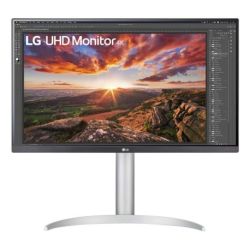 LG 27UP850K-W  LED-Monitor