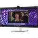Dell P3424WEB  LED-Monitor
