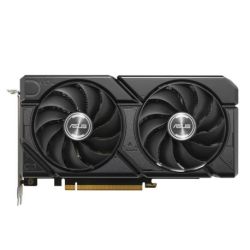 ASUS Radeon RX 7600 DUAL EVO OC  Grafikkarte
