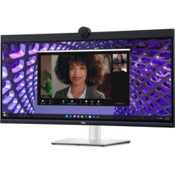 Dell P3424WEB  LED-Monitor