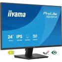 iiyama ProLite X2491H-B1  LED-Monitor