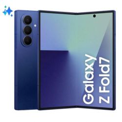 Samsung Galaxy Z Fold7 512GB  Handy