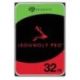 Seagate IronWolf Pro 32 TB  Festplatte