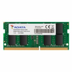 ADATA SO-DIMM 8 GB DDR4-3200    Arbeitsspeicher