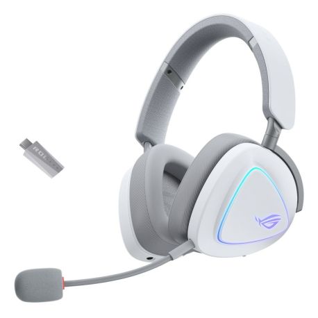 ASUS ROG Delta II   Gaming-Headset