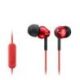 Sony MDR-EX110APR  Headset