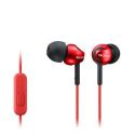 Sony MDR-EX110APR  Headset