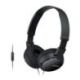 Sony MDR-ZX110APB  Headset