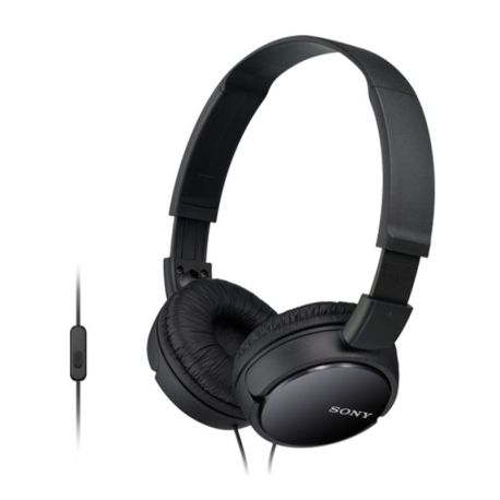 Sony MDR-ZX110APB  Headset