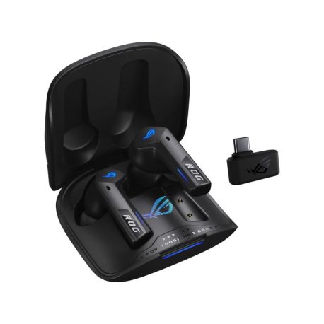 ASUS ROG Cetra True Wireless SpeedNova  Gaming-Headset