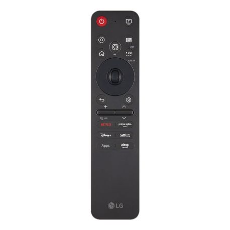 LG Magic Remote Fernbedienung MR25GA.AEU
