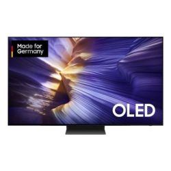Samsung 83" OLED S92F (GQ83S92FAEXZG)  OLED-Fernseher