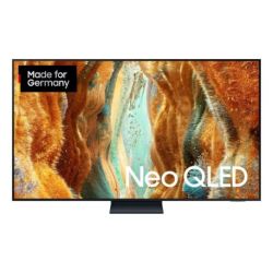 Samsung 65" Neo QLED QN72F (GQ65QN72FATXZG)  QLED-Fernseher