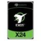 Seagate Exos X24 24 TB Retail   Festplatte