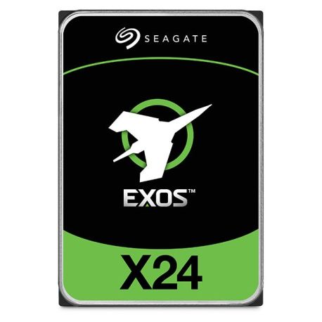 Seagate Exos X24 24 TB Retail   Festplatte