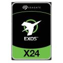 Seagate Exos X24 24 TB Retail   Festplatte