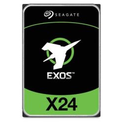 Seagate Exos X24 24 TB Retail   Festplatte