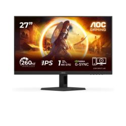 AOC 27G4ZRE  Gaming-Monitor