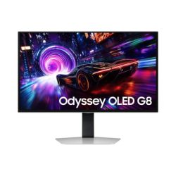 Samsung Odyssey S27FG814SU OLED (G81SF)  Gaming-Monitor