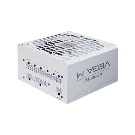 Chieftec Vega M 1000W White  PC-Netzteil