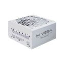 Chieftec Vega M 1000W White  PC-Netzteil