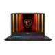 MSI Katana 17 HX B14WGK-065  Gaming-Notebook