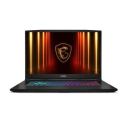 MSI Katana 17 HX B14WGK-065  Gaming-Notebook