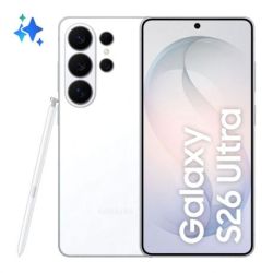 Samsung Galaxy S26 Ultra 256GB  Handy