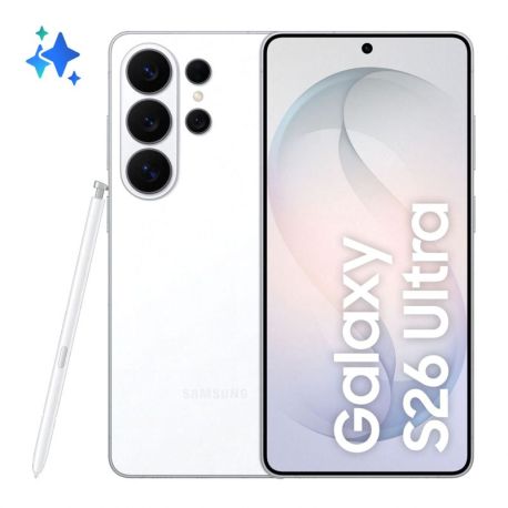 Samsung Galaxy S26 Ultra 256GB  Handy