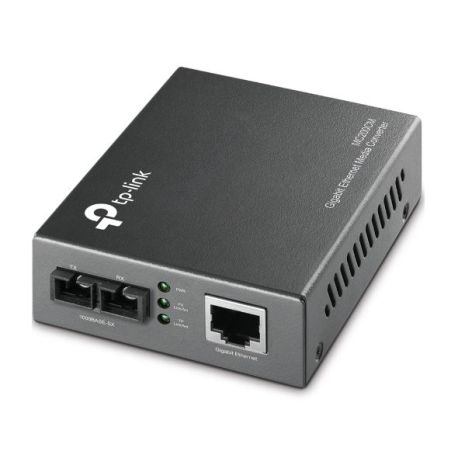TP-Link MC200CM  Konverter