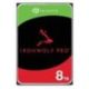 Seagate IronWolf Pro NAS 8 TB CMR  Festplatte