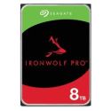 Seagate IronWolf Pro NAS 8 TB CMR  Festplatte