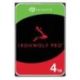 Seagate IronWolf Pro NAS 4 TB CMR  Festplatte