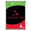 Seagate IronWolf Pro NAS 4 TB CMR  Festplatte
