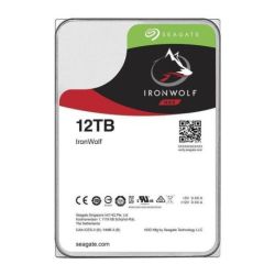 Seagate IronWolf NAS 12 TB CMR  Festplatte