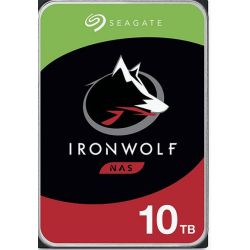 Seagate IronWolf NAS 10 TB CMR  Festplatte