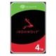Seagate IronWolf NAS 4 TB CMR  Festplatte