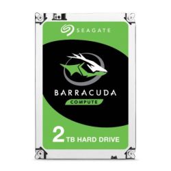 Seagate ST2000DM008 2 TB  Festplatte