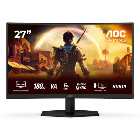 AOC C27G42E  Gaming-Monitor